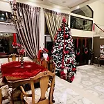 ヴィラ Eva's Luxury