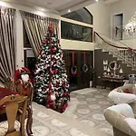 ヴィラ Eva's Luxury Kritharia
