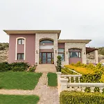 Eva's Luxury 빌라 Kritharia (Thessalia)