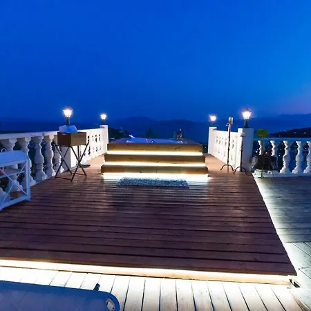 Eva's Luxury Kritharia (Thessalia)