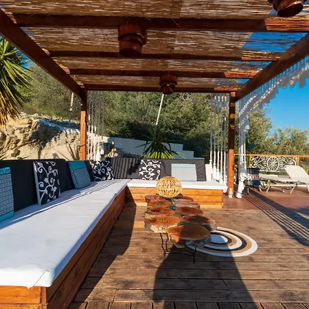 Eva's Luxury * Kritharia (Thessalia)