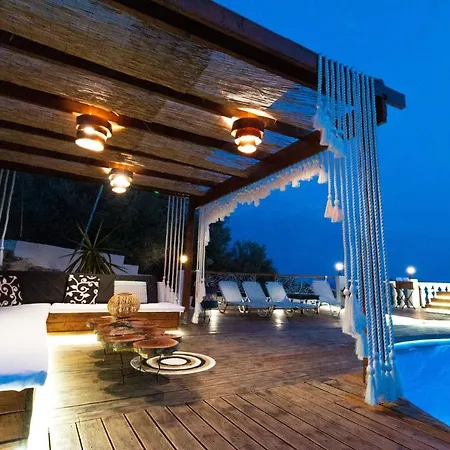 Eva's Luxury 빌라 *