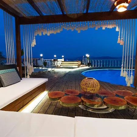 Eva's Luxury Kritharia (Thessalia)