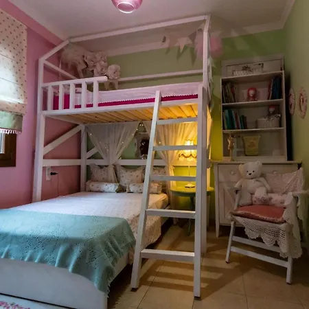 빌라 Eva's Luxury *