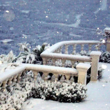 빌라 Eva's Luxury Kritharia (Thessalia)