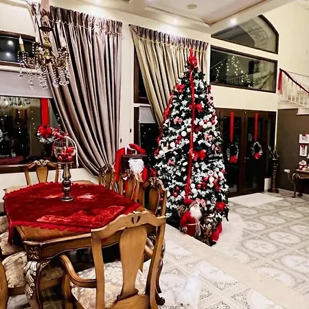 וילה Eva's Luxury
