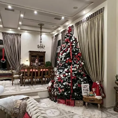 וילה Eva's Luxury