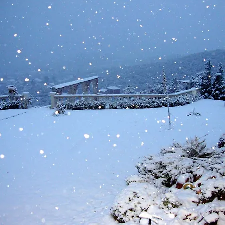 Eva's Luxury 빌라 *