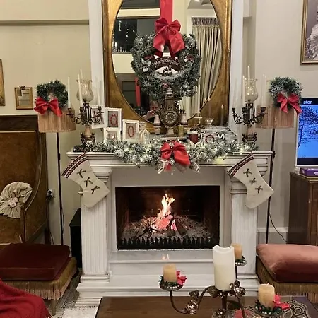 Eva's Luxury 빌라 Kritharia (Thessalia)