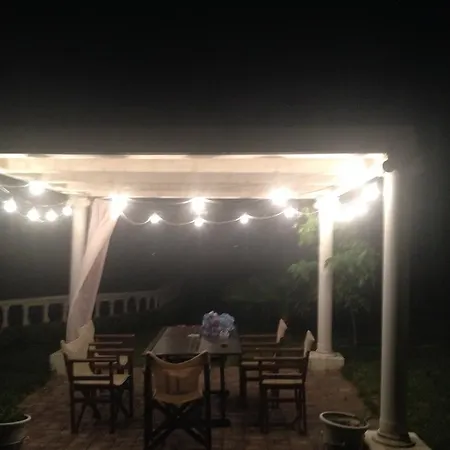 Eva's Luxury Kritharia (Thessalia)