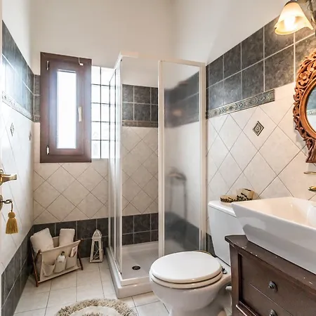 Eva's Luxury Kritharia (Thessalia)