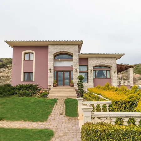 Eva's Luxury 빌라 Kritharia (Thessalia)