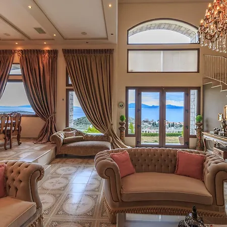 Eva's Luxury
