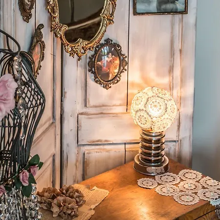 Eva's Luxury 빌라 Kritharia (Thessalia)