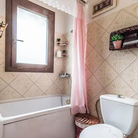 Villa Eva's Luxury *