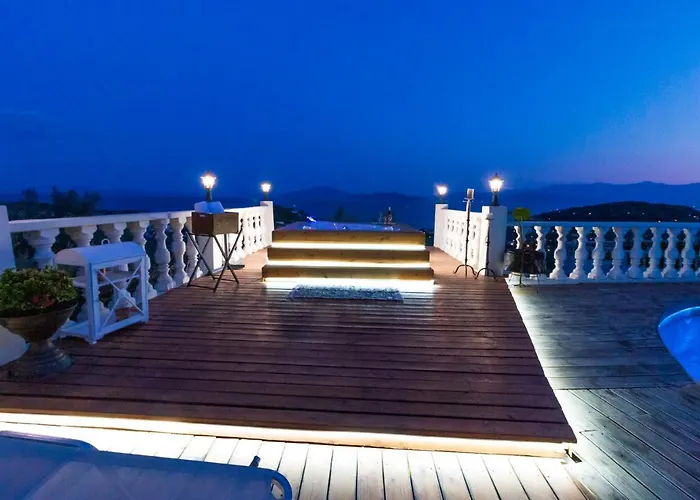 Eva's Luxury Kritharia (Thessalia)