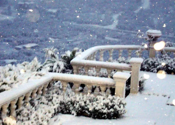 Villa Eva's Luxury Kritharia (Thessalia)