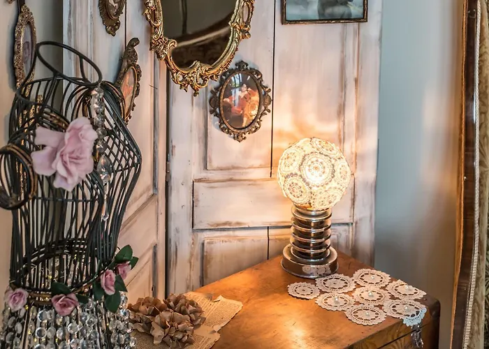 Eva's Luxury Villa Kritharia (Thessalia)