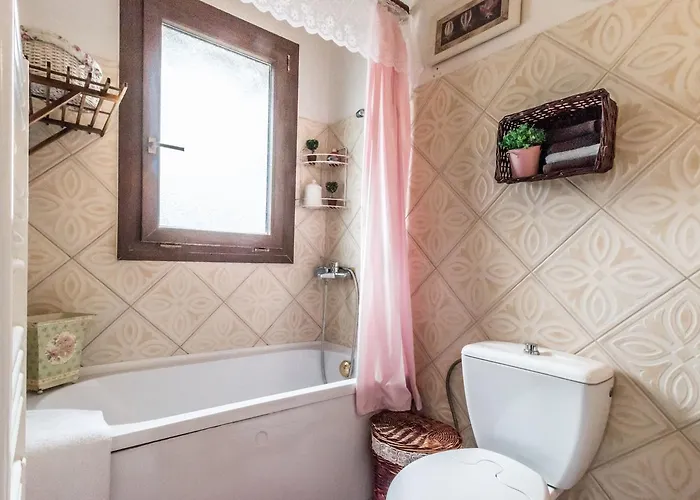 Villa Eva's Luxury *